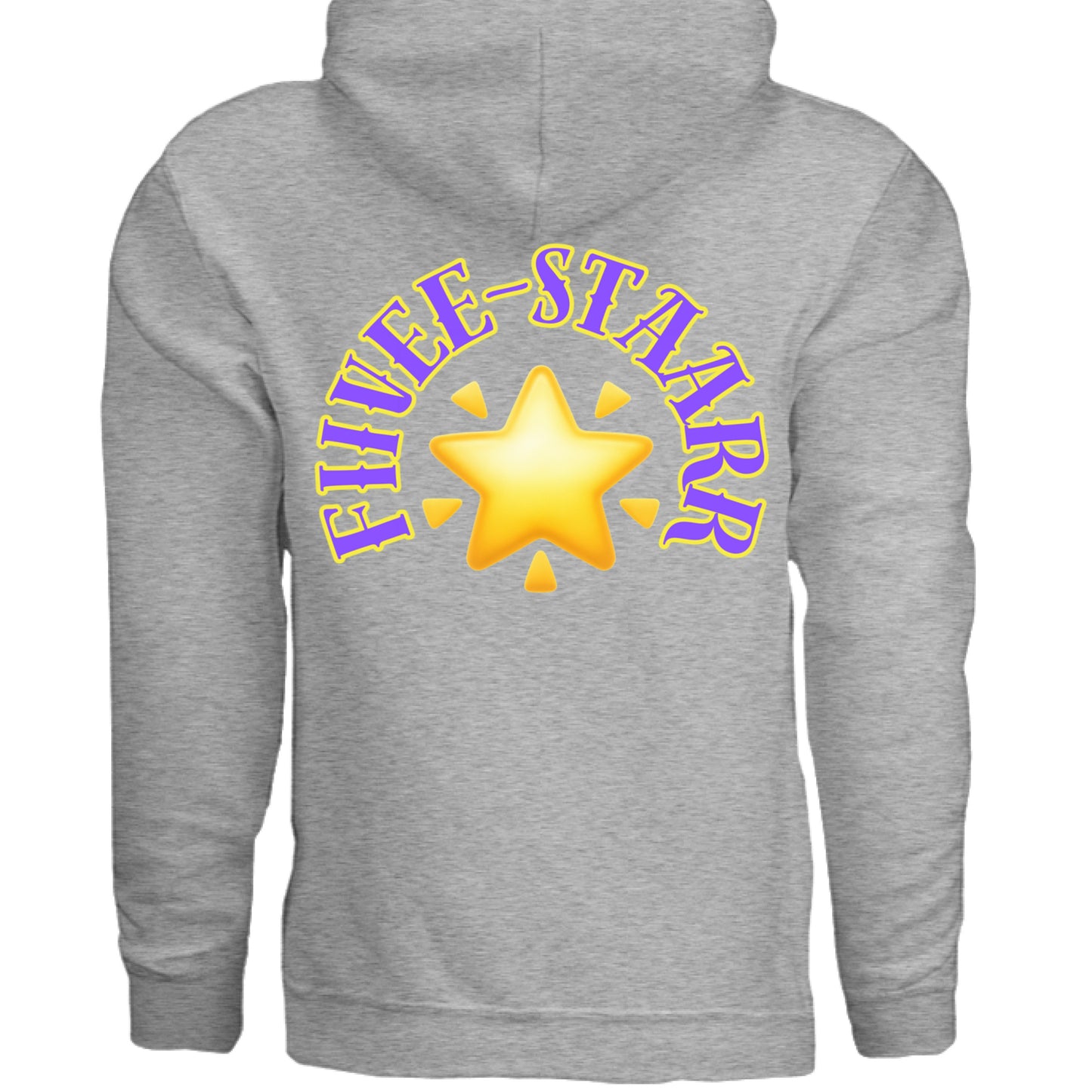 SPORT GREY - BACK