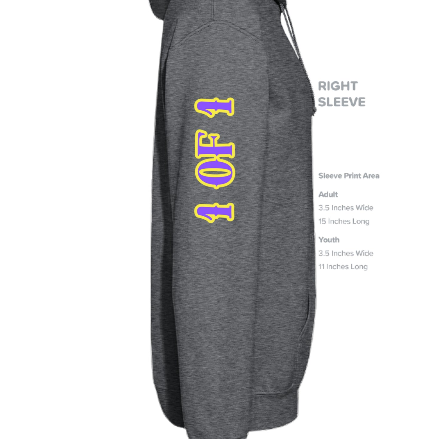 DARK HEATHER - SLEEVE_RIGHT