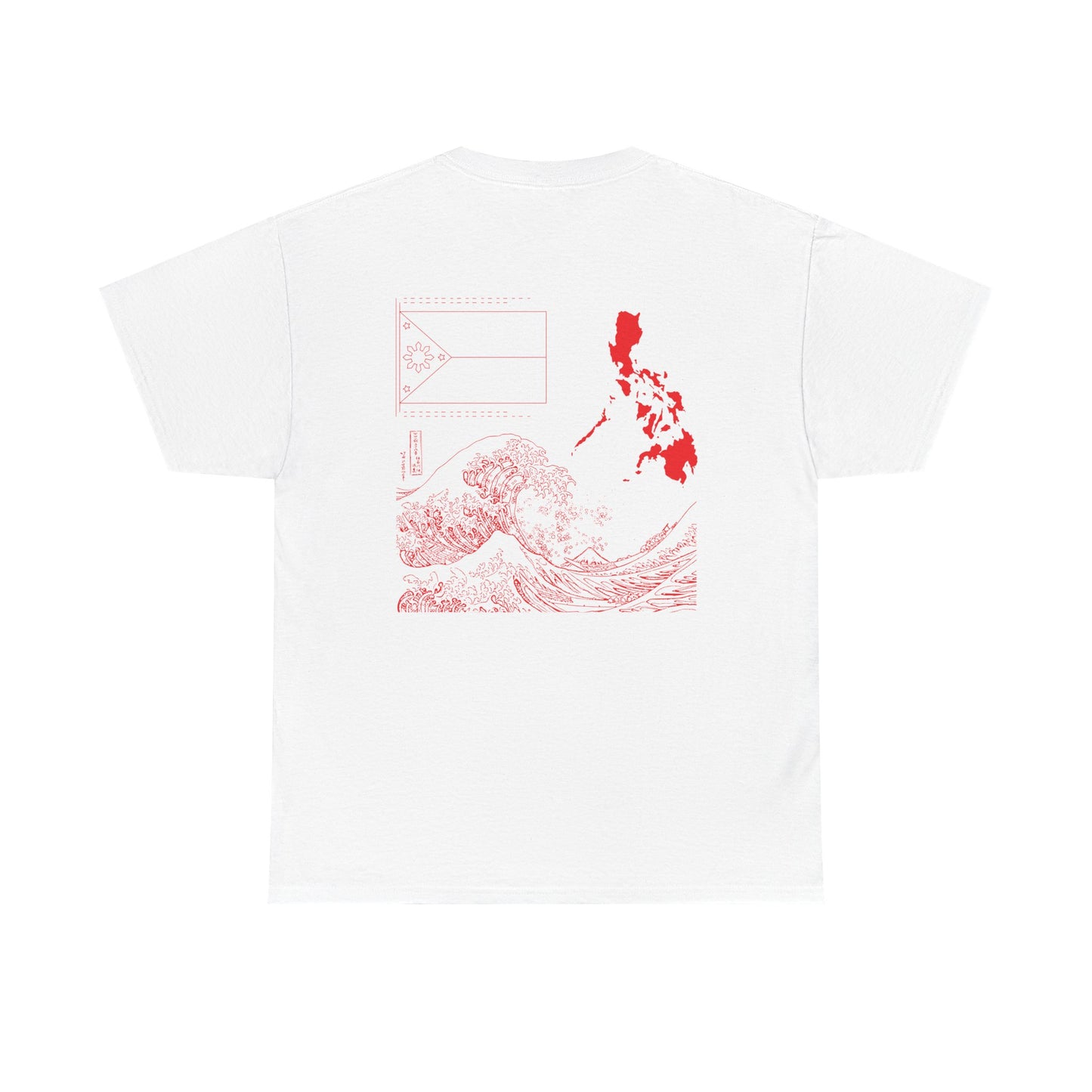 Subic Bay Salty Sailorz  - Ocean Wave & Japan