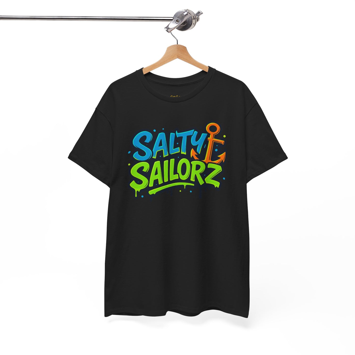 SaltySailorz - Ocean in My Veins