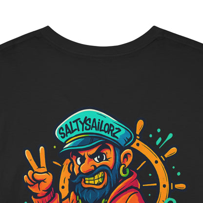 SaltySailorz - Ocean in My Veins