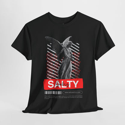 Salty Gothic Graphic Shirt