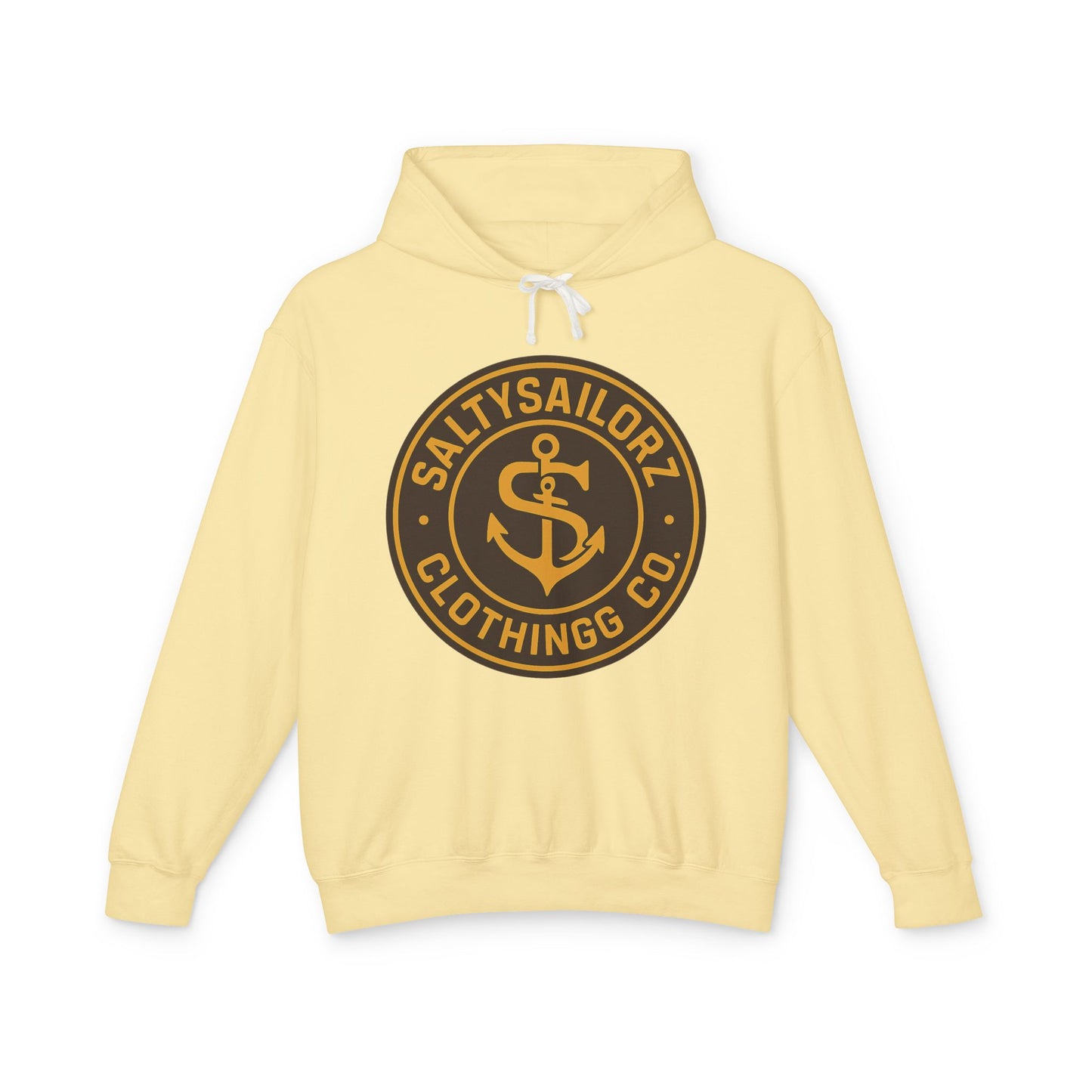 San Daygo Salty Sailorz  - Coastal Vibes & Nautical Pride