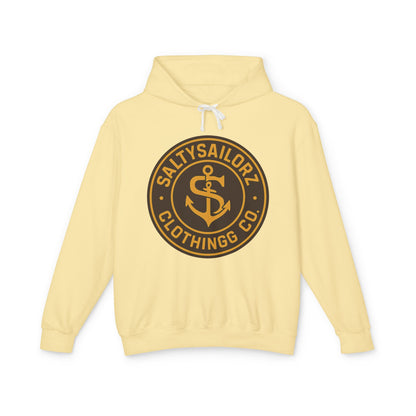 San Daygo Salty Sailorz  - Coastal Vibes & Nautical Pride