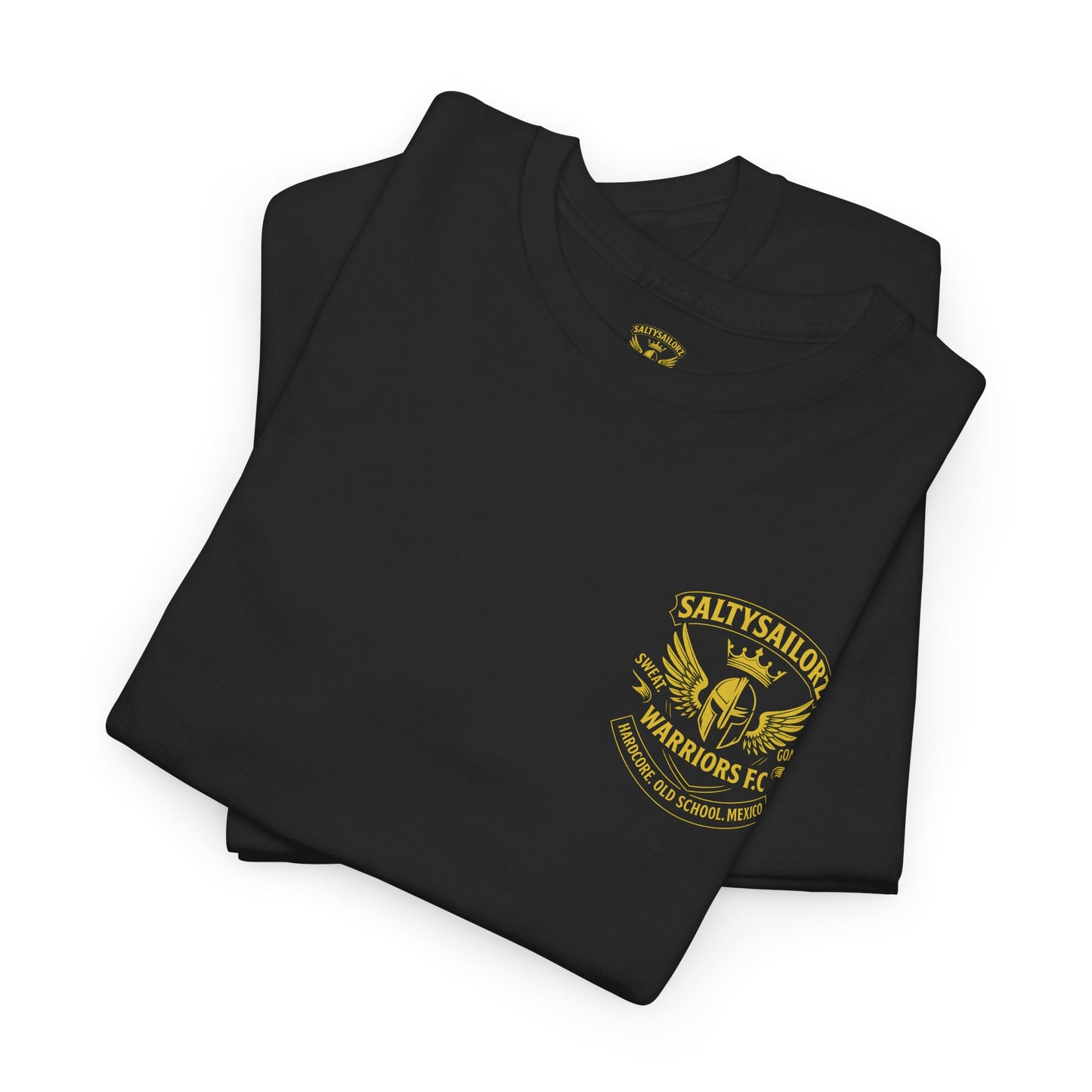 Salty Sailorz Warriors FC