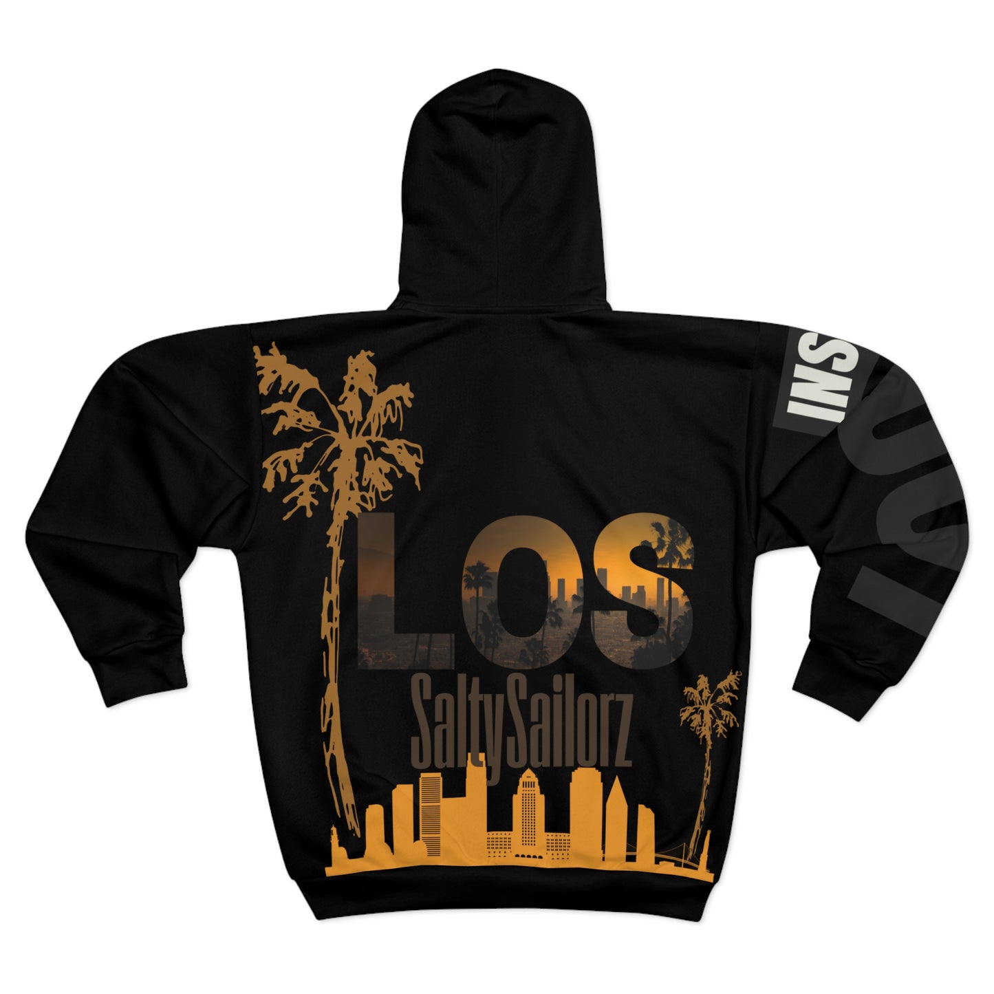 LA OG Salty Hoodie