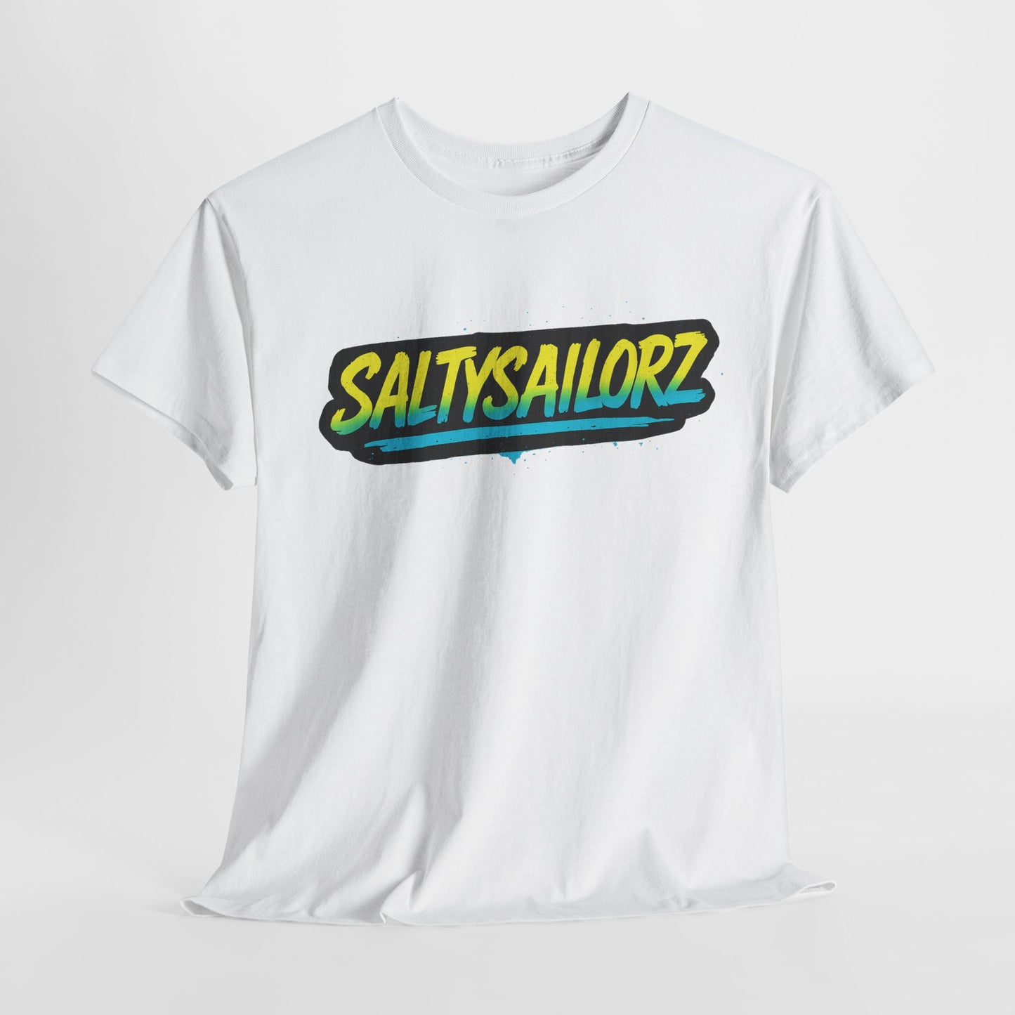 Salty Sailorz - Ocean Beach Lovers