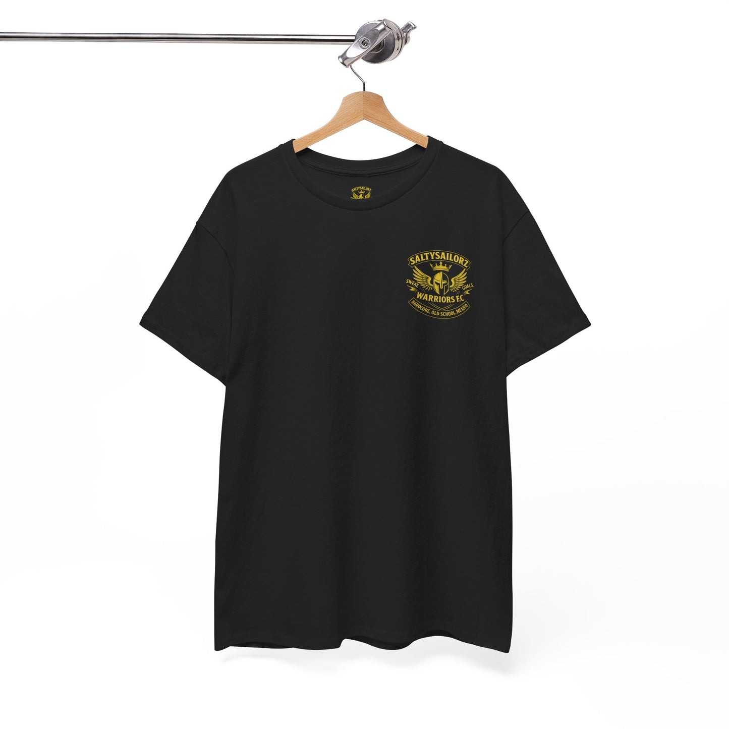 Salty Sailorz Warriors FC
