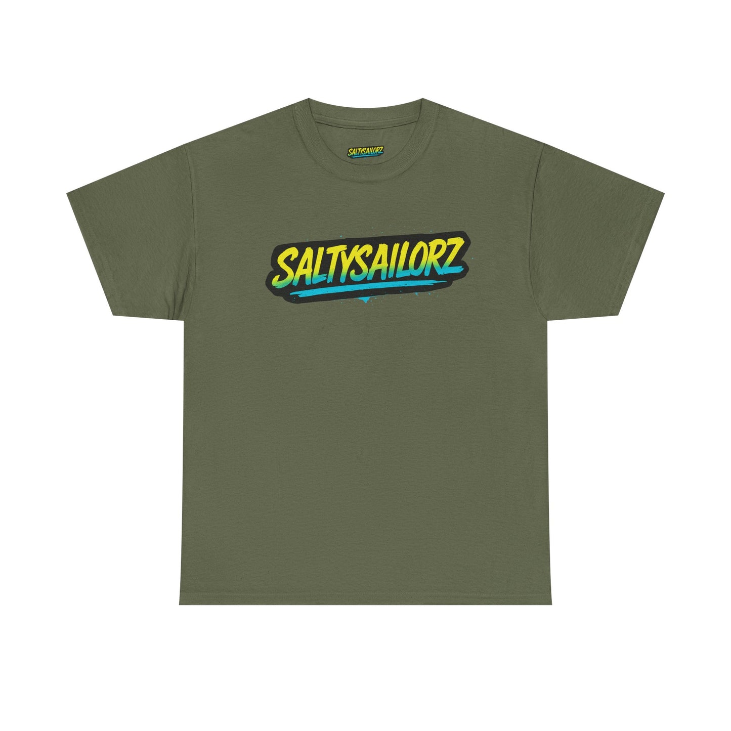 Salty Sailorz - Ocean Beach Lovers