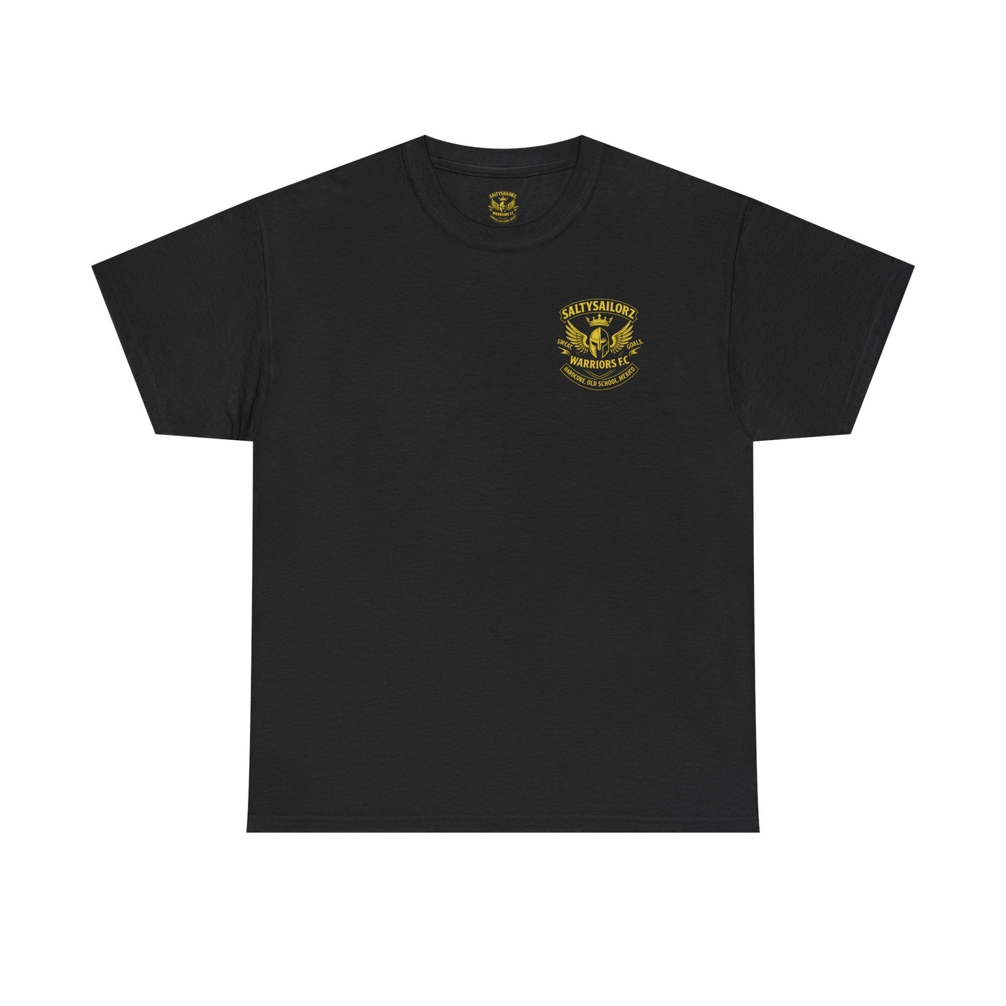 Salty Sailorz Warriors FC