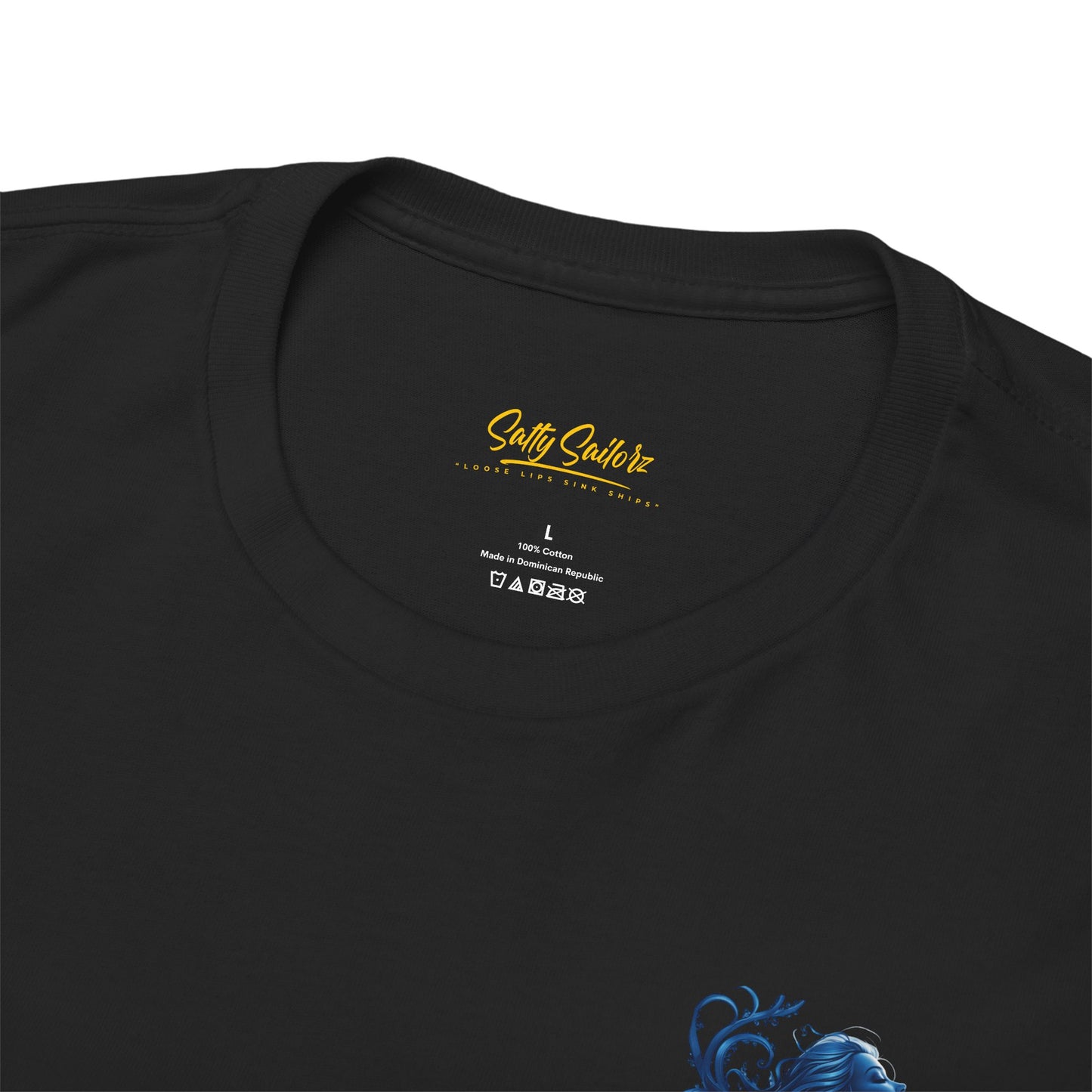 Bold Beautiful Unisex Tee
