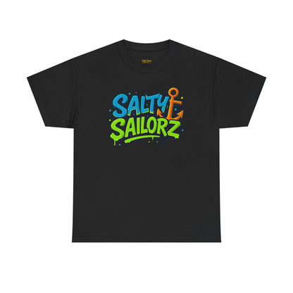 SaltySailorz - Ocean in My Veins