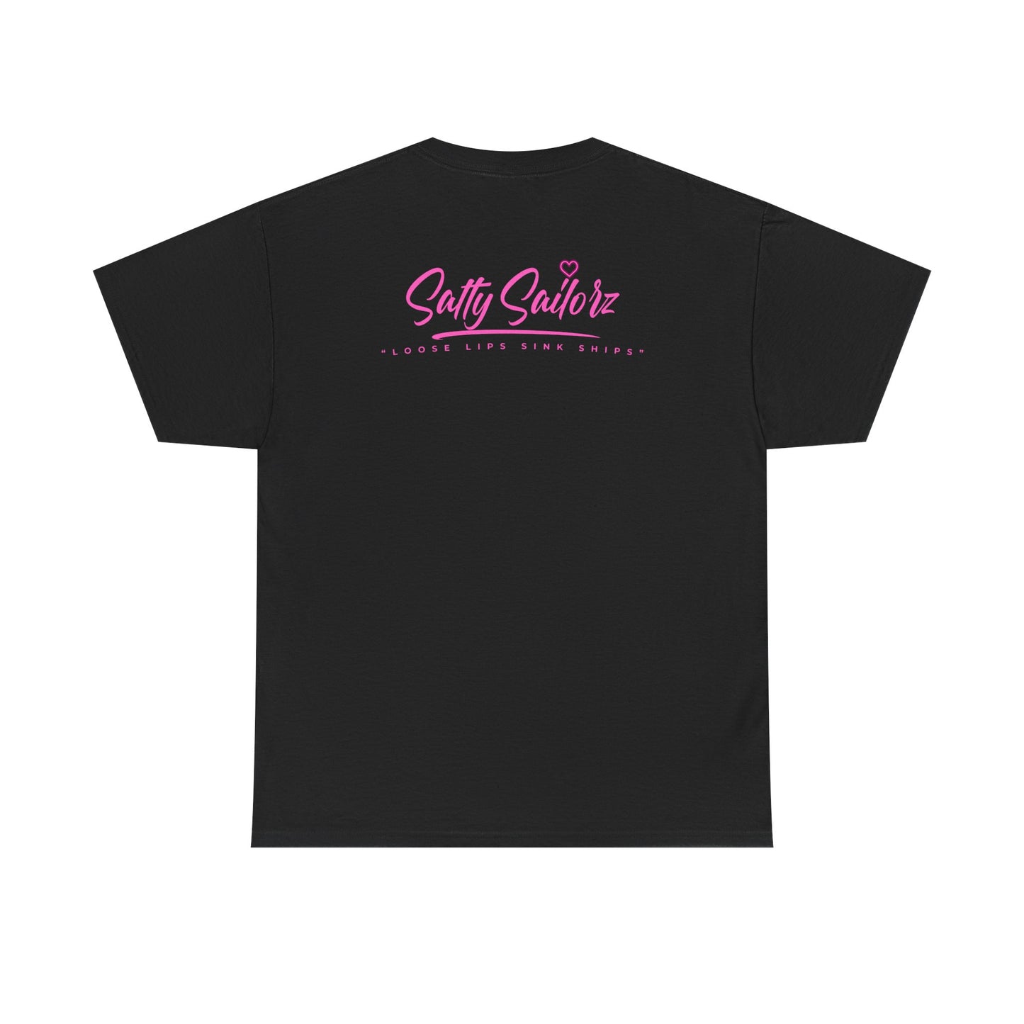 Salty Sailorz Ladies - Perfect for Summer Parties & Coastal Vibes