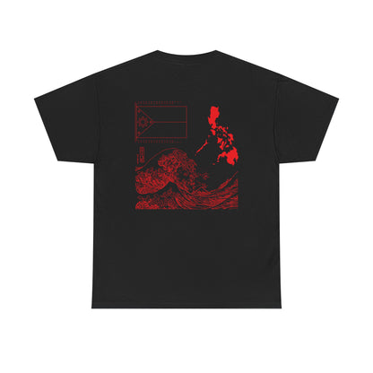Subic Bay Salty Sailorz  - Ocean Wave & Japan