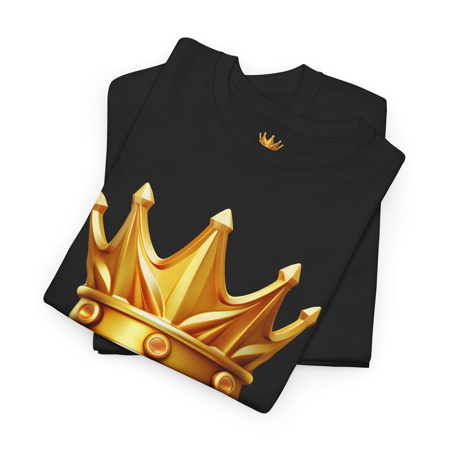 Salty Bihh Crown Tee