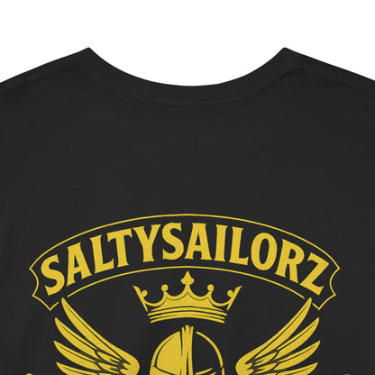 Salty Sailorz Warriors FC
