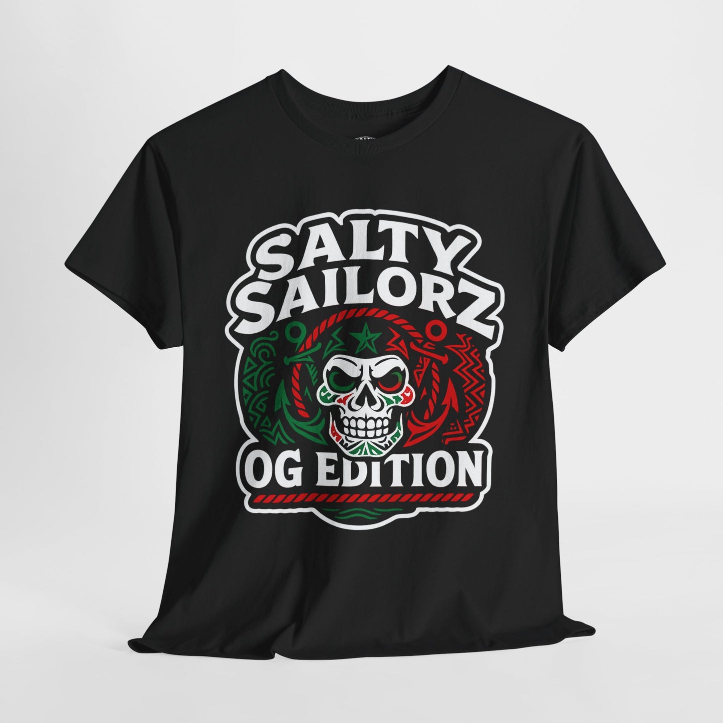 Mexico Salty Sailorz  - OG Edition