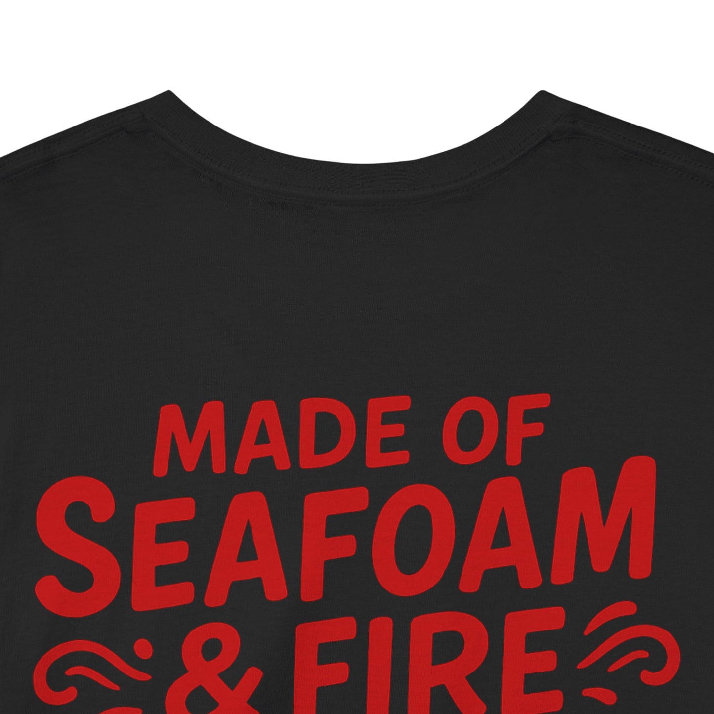 Chicago Bulls Salty Sailorz  - Long Beach Vibes T-Shirt