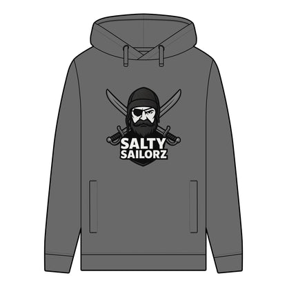 Raiders Salty Sailorz - Pirate-Inspired Comfortable Sweater