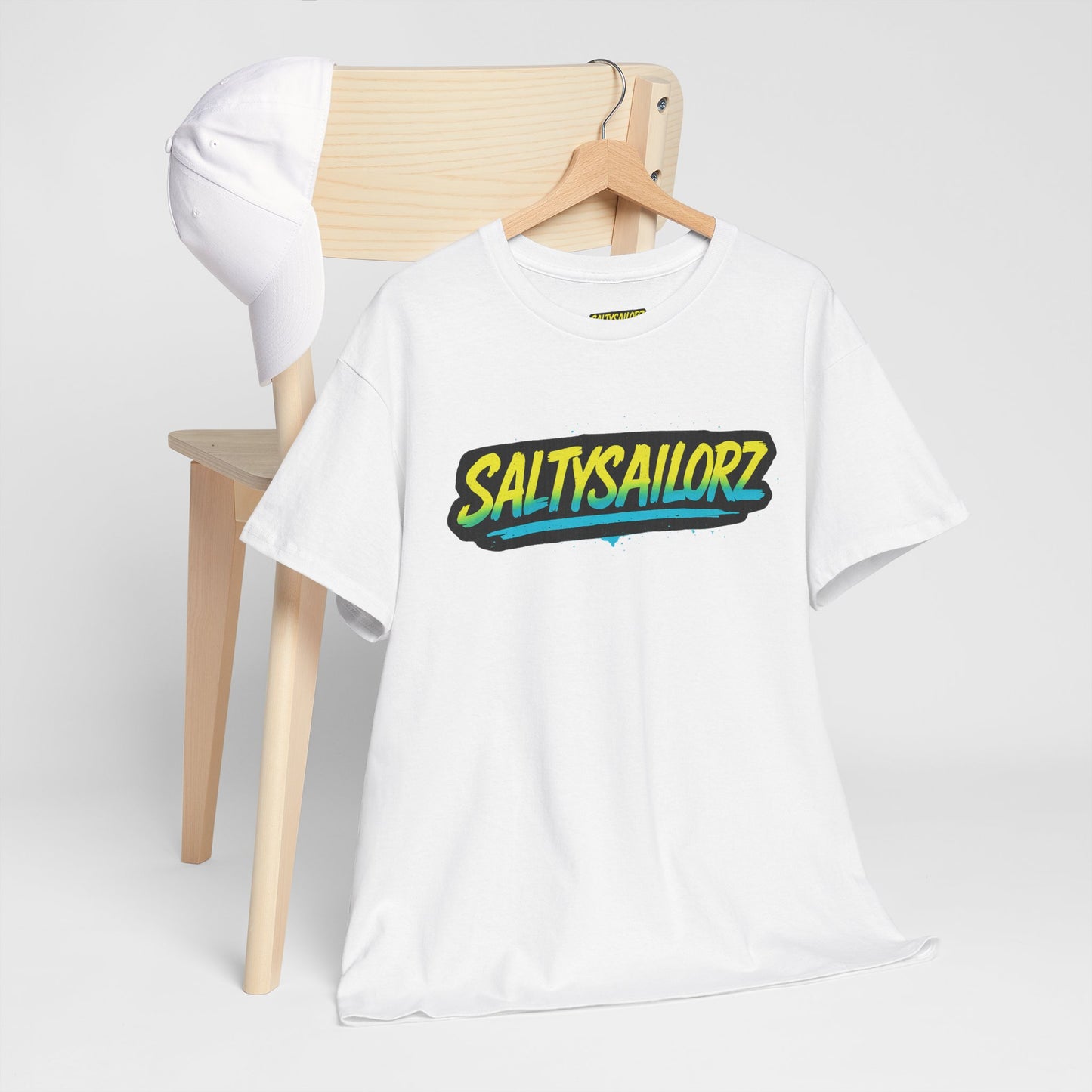 Salty Sailorz - Ocean Beach Lovers