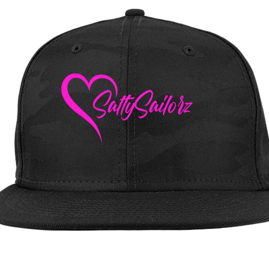 Black/Black Ca - FRONT