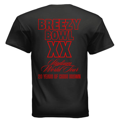 BLACK - BACK
